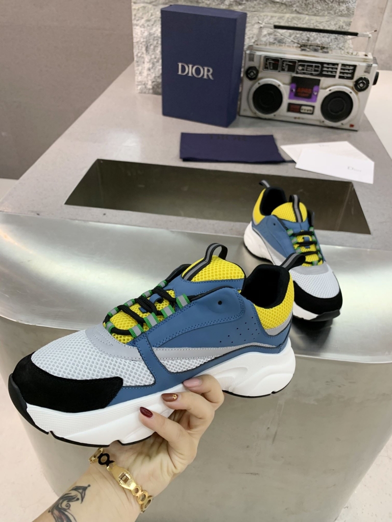 Christian Dior Sneakers